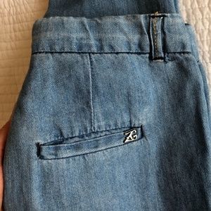 Zara Girls Light Weight Slouchy Jeans